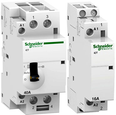  Schneider Electric