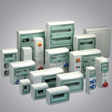 Дифференциальные автоматы Schneider Electric