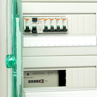 Дифференциальные автоматы Schneider Electric