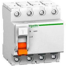   Schneider Electric