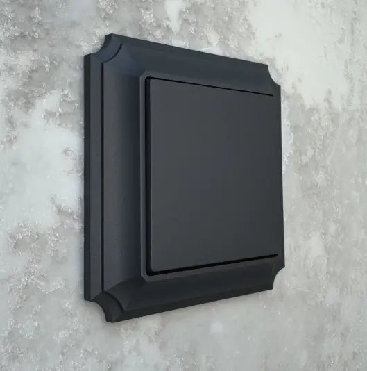 Розетки и выключатели Systeme AtlasDesign Antique - #2