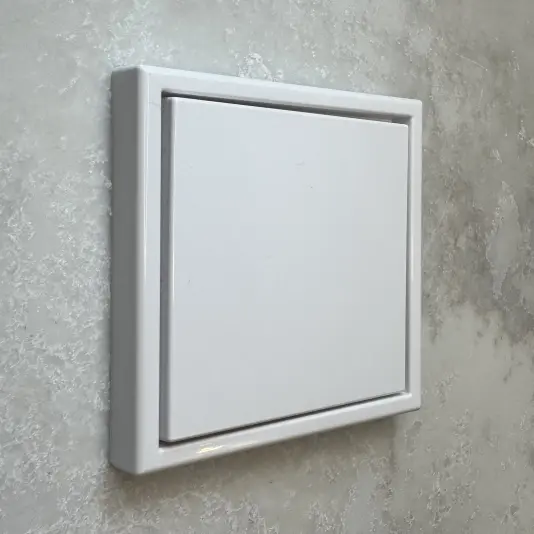 ArtGallery от Systeme Electric - розетки и выключатели - #2