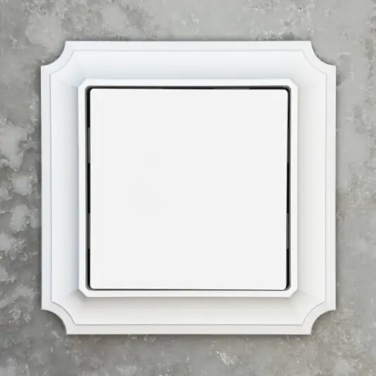Розетки и выключатели Systeme AtlasDesign Antique - #1