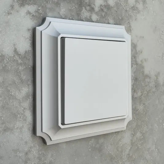 Розетки и выключатели Systeme AtlasDesign Antique - #2