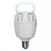 Лампа LED сверхмощная (09507) E27 100W (1000W) 4000K