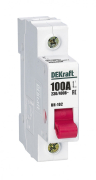 . . 1 100 -102 DEKraft