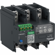    TeSys LR9G 115A  
