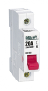. . 1 20 -102 DEKraft