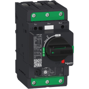 . GV4P    50A 25kA  EVERLINK