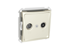 TV-R   8dB, , 