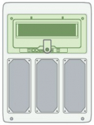  Kaedra     63   12+1 , 3  90100 