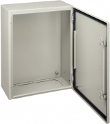 Шкаф CRN с монтажной платой 300×300×150 мм