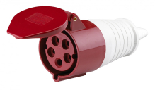   225 3++N 32 380 IP44 -102 DEKra