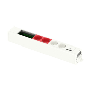 US+  2 +2 +2USB A/C + (4590)  VDI 