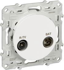  R-TV/SAT  Odace ()