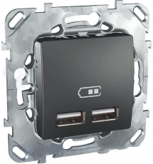USB- Unica ()