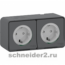   Schneider Mureva ()