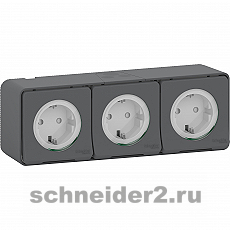   Schneider Mureva ()