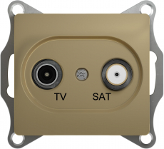  TV/SAT  Glossa ()