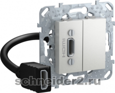 hdmi Unica ()
