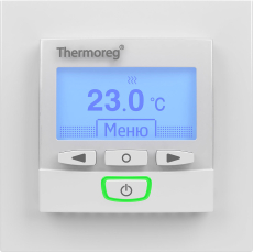  Thermoreg TI-950 Design