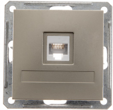   RJ45  5e Schneider W59 ()