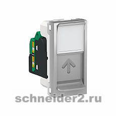   Schneider Unica Modular ()