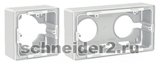 Schneider Unica New  