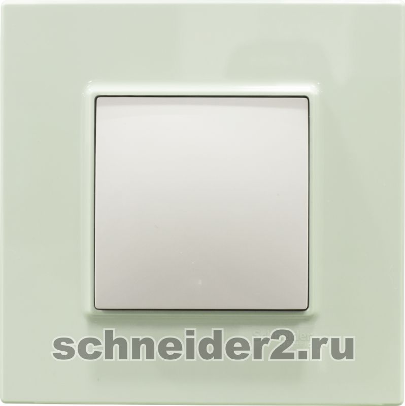  Schneider Unica SE Unica Quadro  