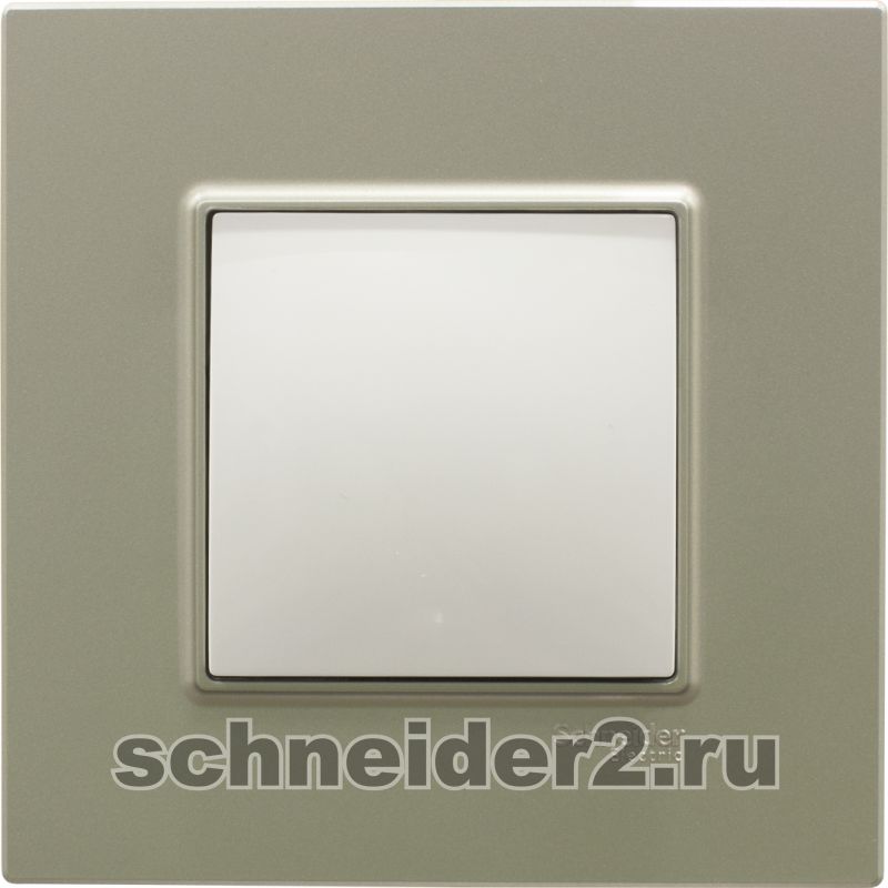  Schneider Unica SE Unica Quadro 