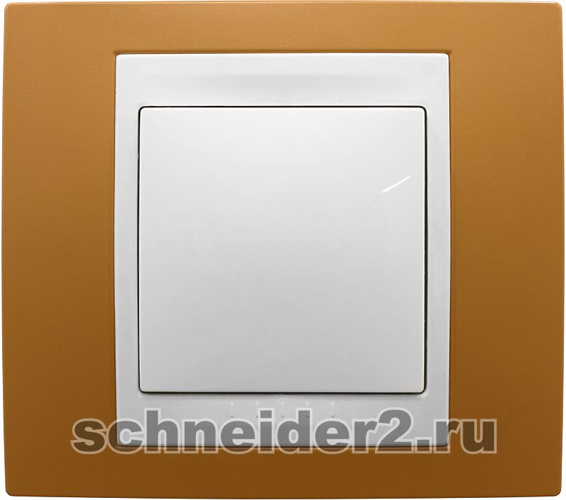  Schneider Unica SE Unica Chameleon /