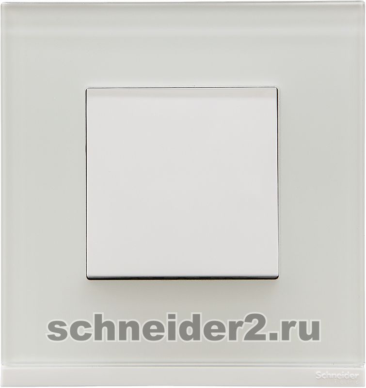  Schneider Unica New Pure, 3  ( /)