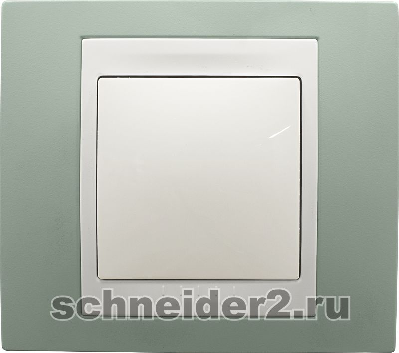  Schneider Unica SE Unica Chameleon  /