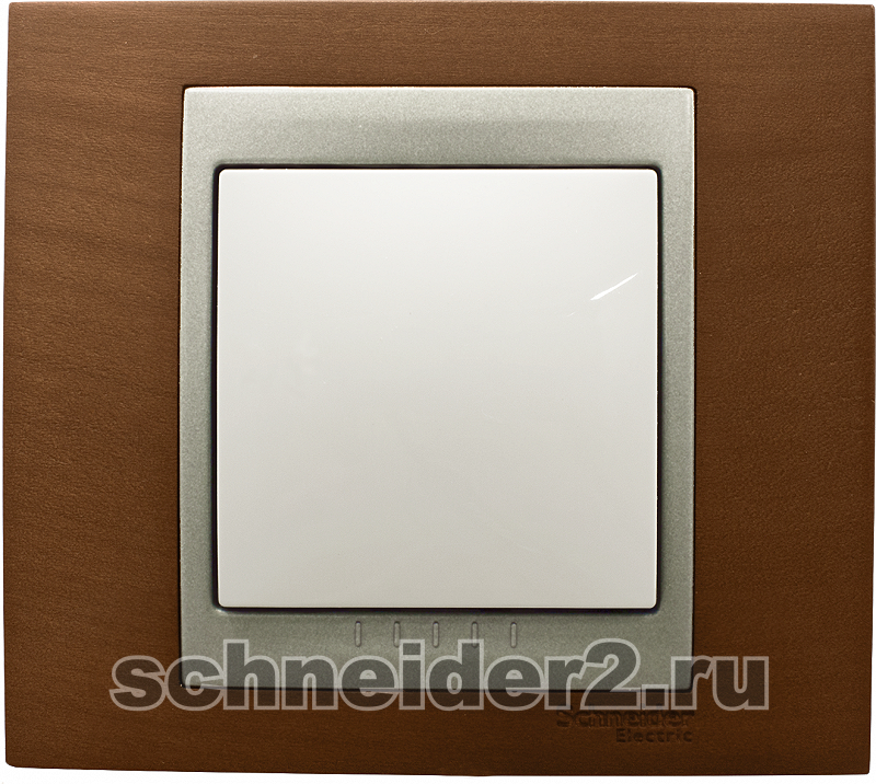  Schneider Unica SE Unica Top /