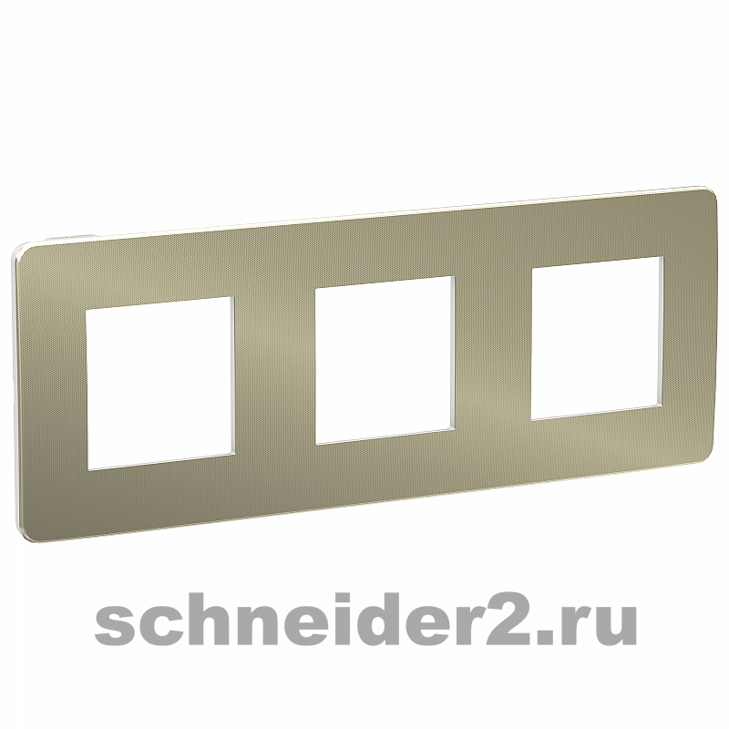  Schneider Unica New Studio, 3  (/)