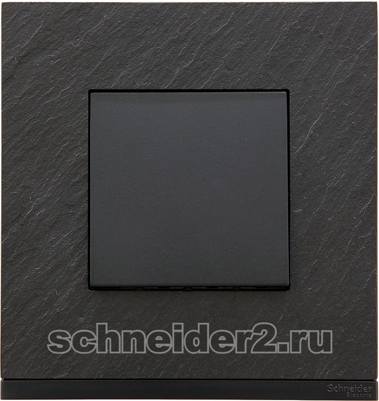  Schneider Unica New Pure, 4  (/)