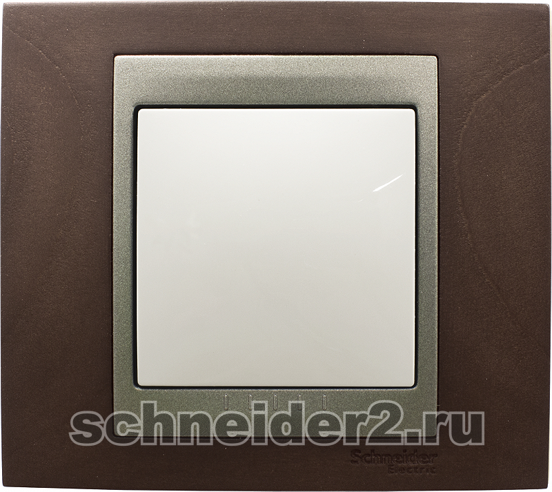  Schneider Unica SE Unica Top  /