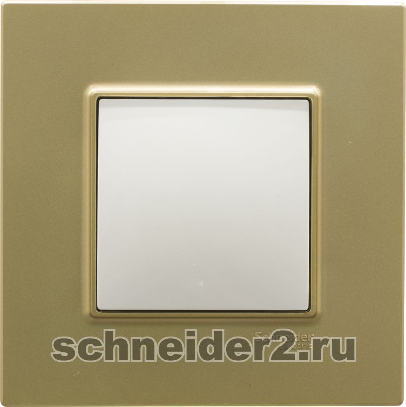  Schneider Unica SE Unica Quadro 