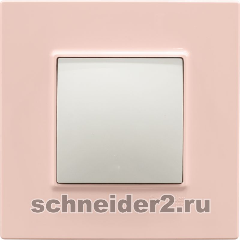  Schneider Unica SE Unica Quadro  