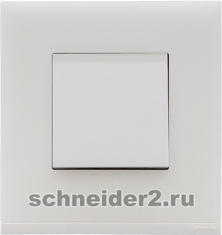  Schneider Unica New Pure, 4  ( /)