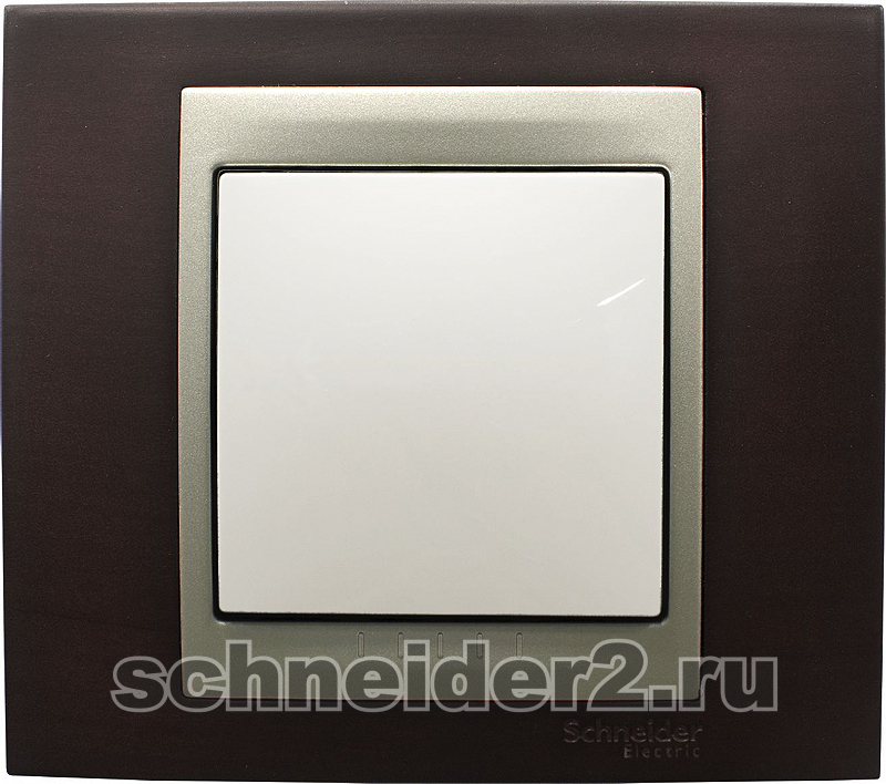  Schneider Unica SE Unica Top /