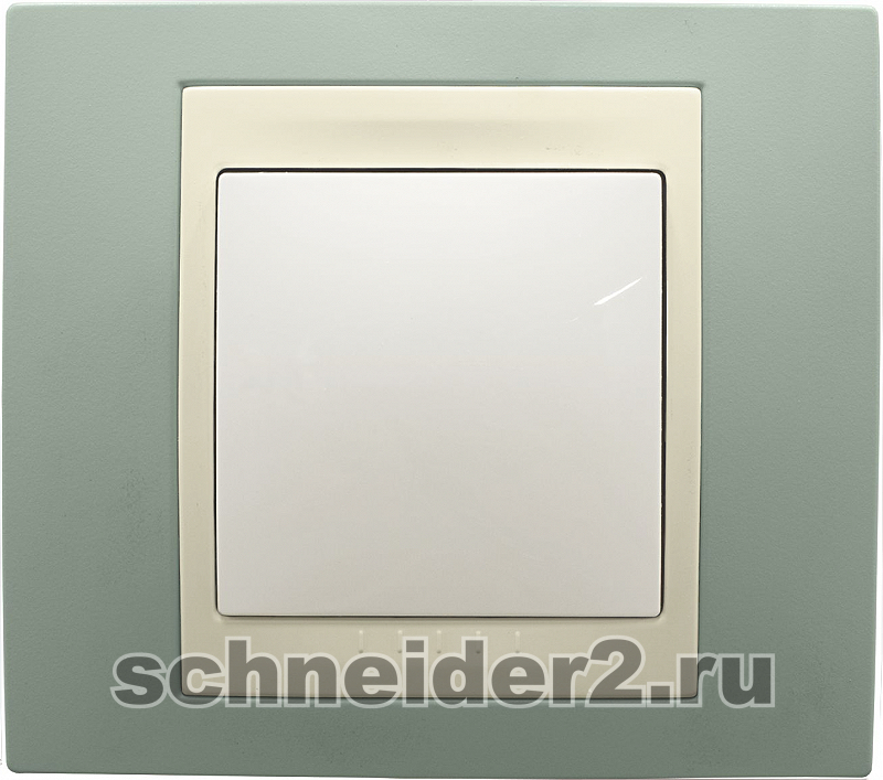  Schneider Unica SE Unica Chameleon  /