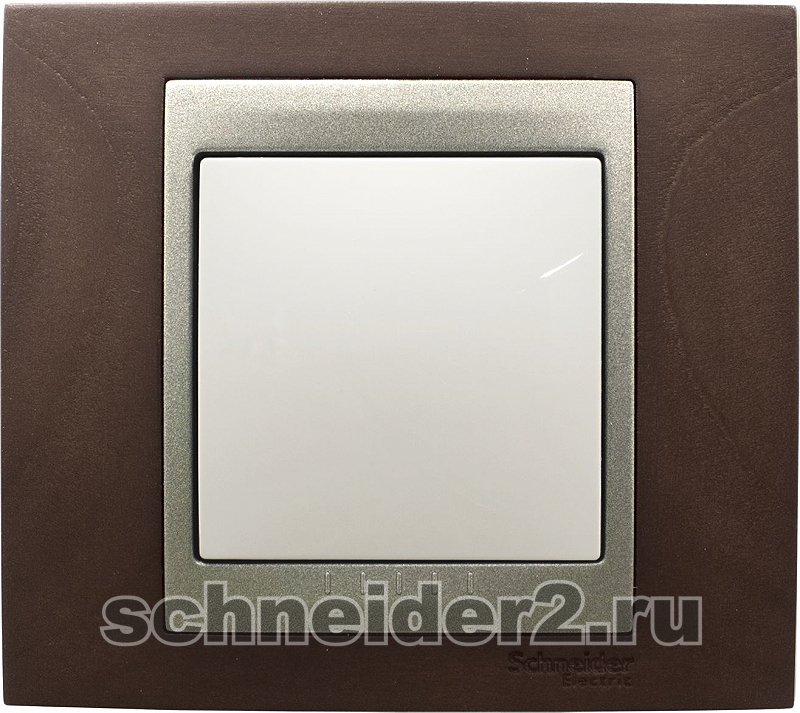  Schneider Unica SE Unica Top  /