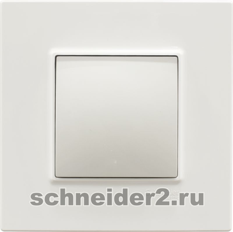  Schneider Unica SE Unica Quadro 