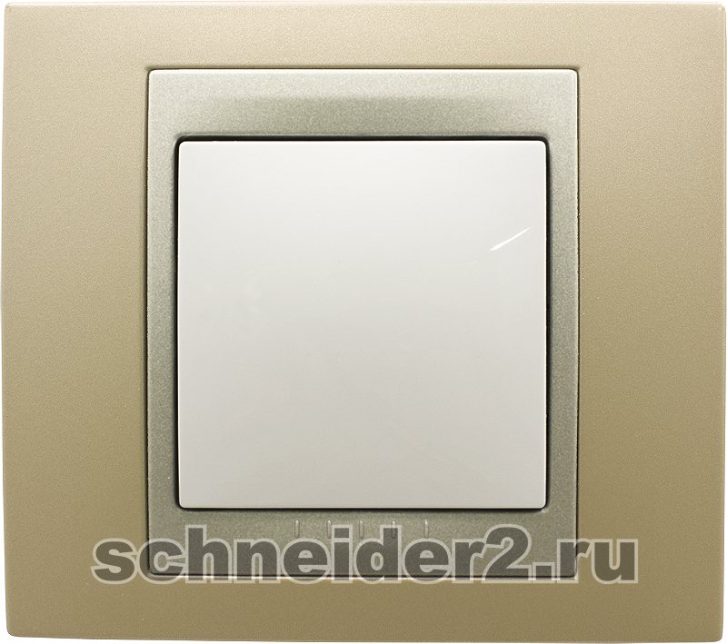  Schneider Unica SE Unica Top /