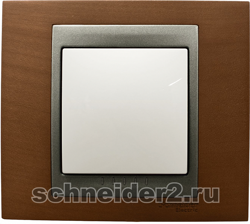  Schneider Unica SE Unica Top /