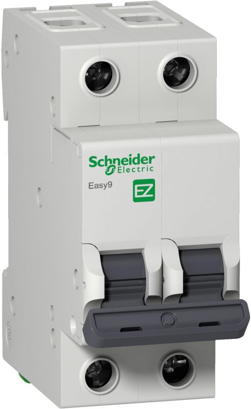   Schneider Electric EASY 9 2 6  4,5 230