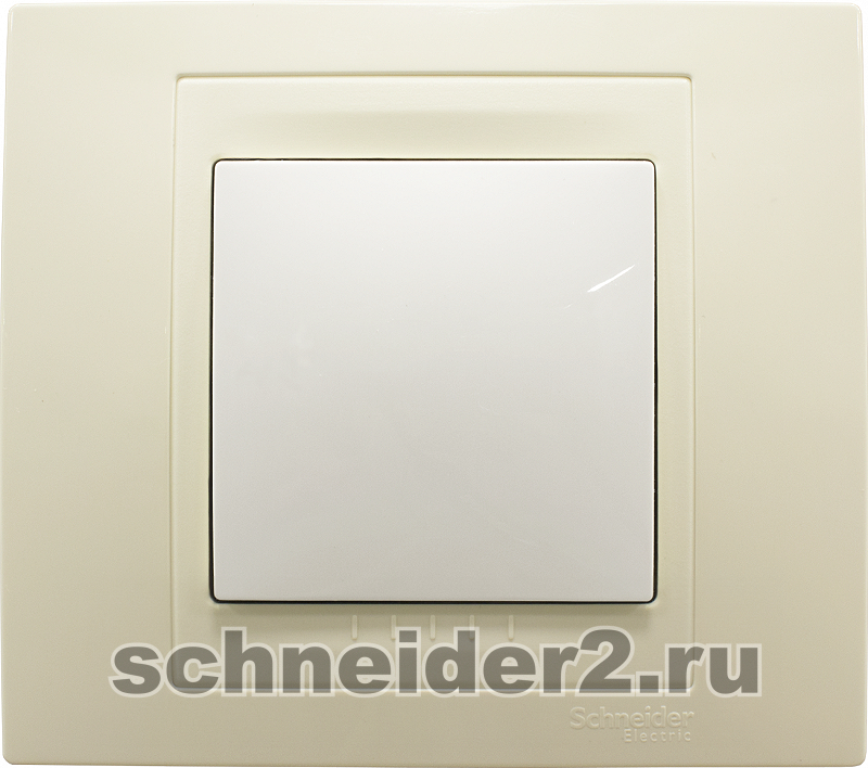  Schneider Unica SE Unica Chameleon 