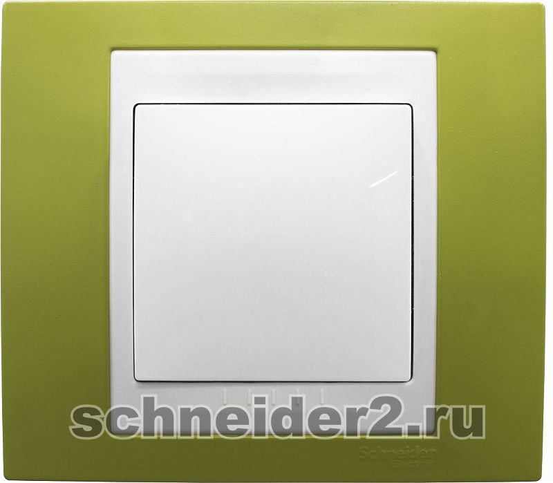  Schneider Unica SE Unica Chameleon /