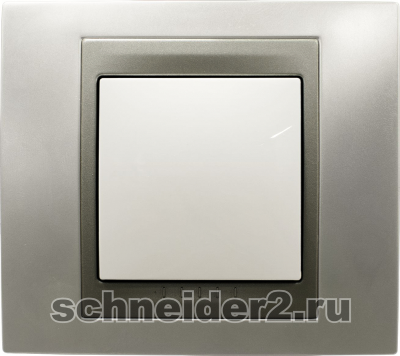  Schneider Unica SE Unica Top  /